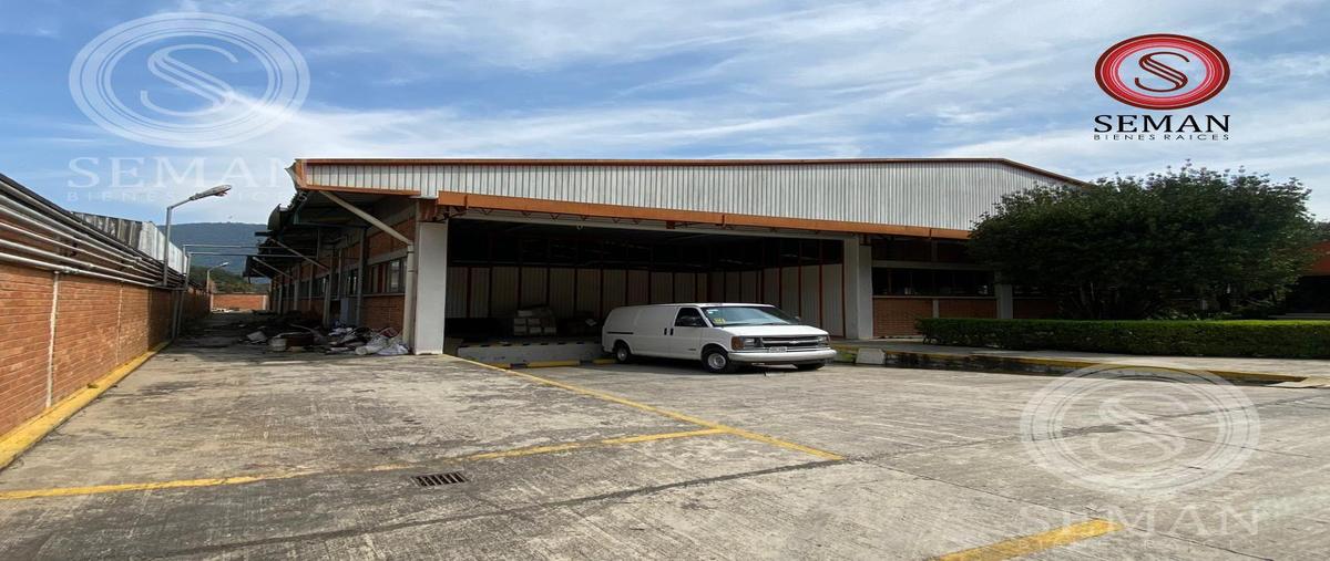 Foto de nave industrial en renta en  , huiloapan de cuauhtémoc centro, huiloapan de cuauhtémoc, veracruz de ignacio de la llave, 0 No. 04
