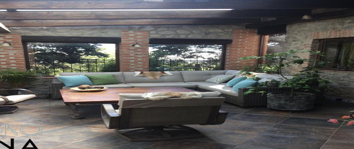 Foto de casa en venta en  , huiloteapan (san josé huiloteapan), huixquilucan, méxico, 0 No. 05