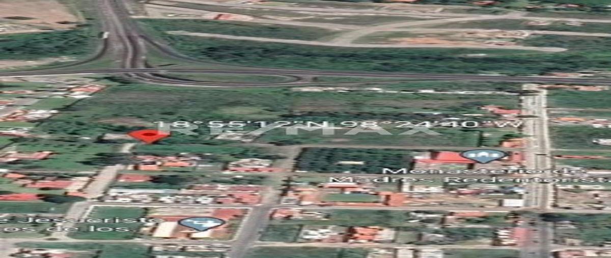 Foto de terreno habitacional en huiluco , lomas de temascalapa, atlixco, puebla, 0 foto 04 Foto de terreno habitacional en venta en huiluco , lomas de temascalapa, atlixco, puebla, 0 No. 04