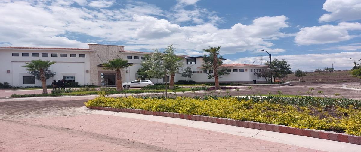 Foto de terreno habitacional en venta en huimilpan 184, presa de bravo, corregidora, querétaro, 26881514 No. 03