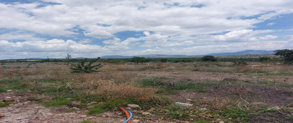Foto de terreno habitacional en venta en huimilpan 184, presa de bravo, corregidora, querétaro, 26881514 No. 05