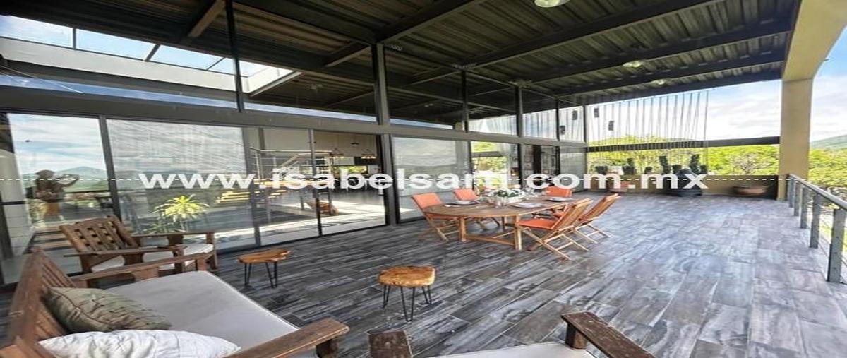 Foto de casa en venta en  , huimilpan centro, huimilpan, querétaro, 0 No. 04