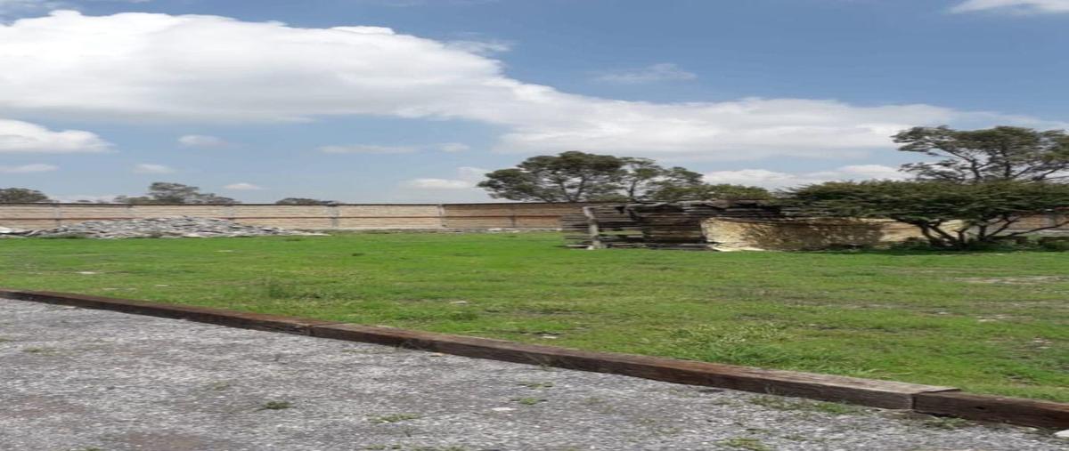 Foto de terreno habitacional en venta en  , huimilpan centro, huimilpan, querétaro, 30182739 No. 05