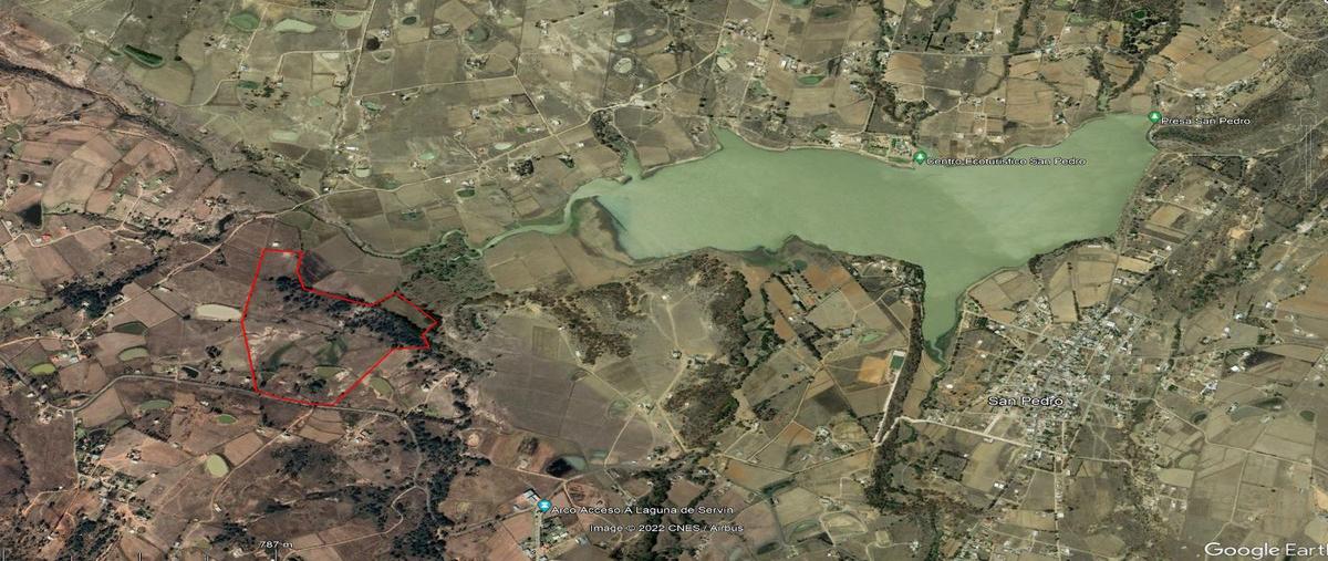 Foto de rancho en venta en  , huimilpan centro, huimilpan, querétaro, 30550459 No. 03