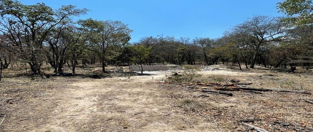 Foto de terreno habitacional en venta en  , huimilpan centro, huimilpan, querétaro, 0 No. 03