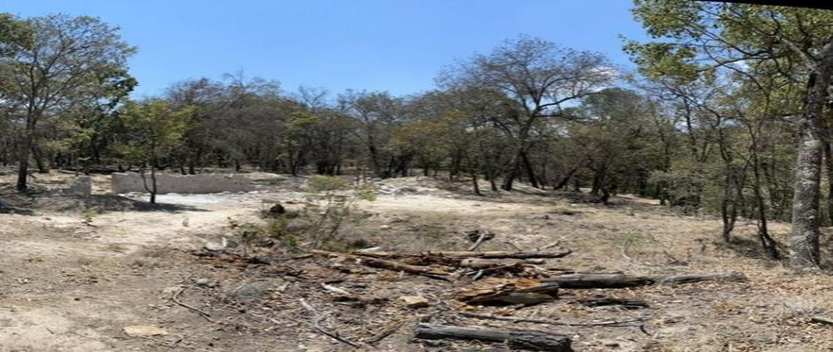 Foto de terreno habitacional en venta en  , huimilpan centro, huimilpan, querétaro, 0 No. 04