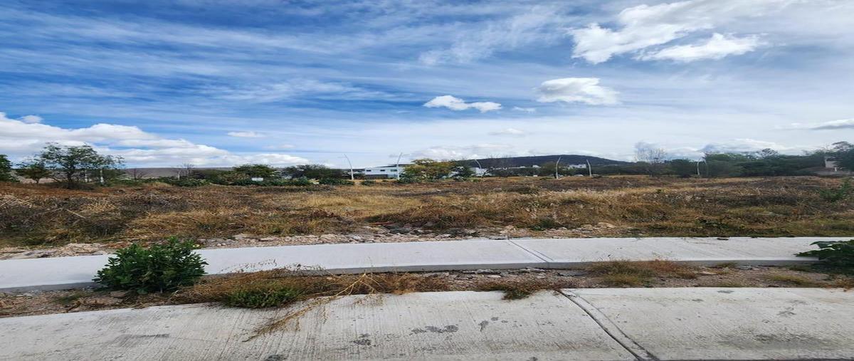 Foto de terreno habitacional en venta en  , huimilpan centro, huimilpan, querétaro, 0 No. 04