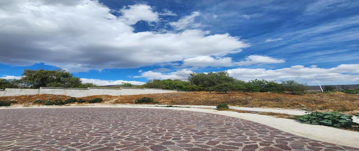 Foto de terreno habitacional en venta en  , huimilpan centro, huimilpan, querétaro, 0 No. 05