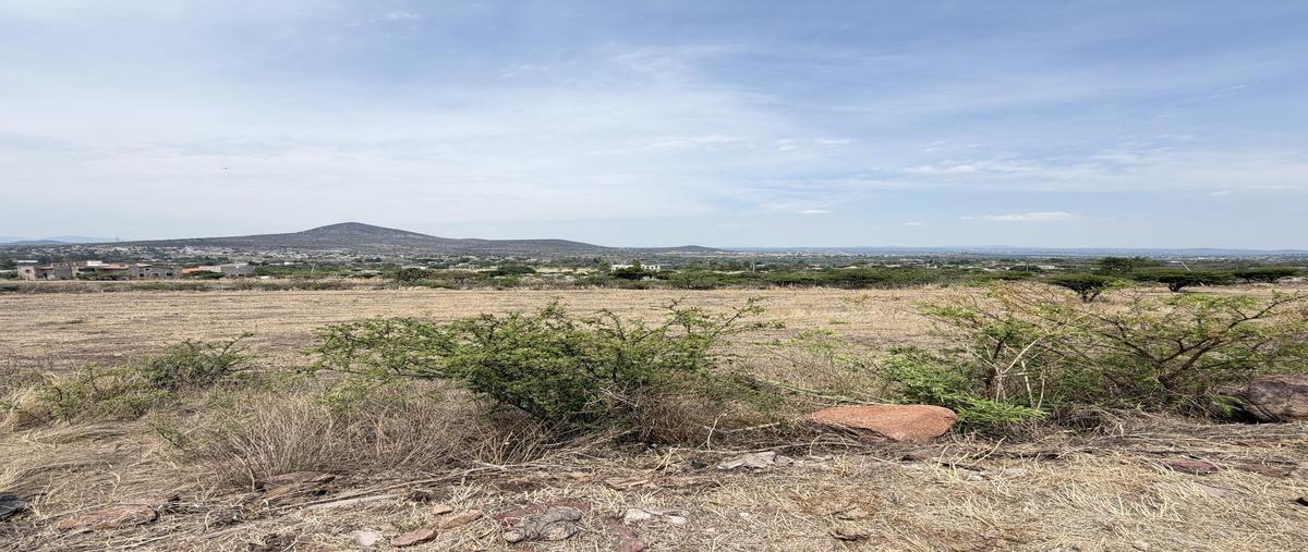 Foto de terreno habitacional en venta en  , huimilpan centro, huimilpan, querétaro, 0 No. 05