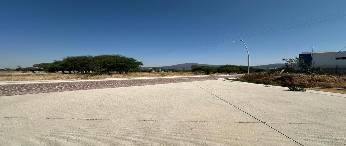Foto de terreno habitacional en venta en huimilpan , la noria, huimilpan, querétaro, 0 No. 03