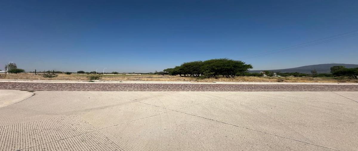 Foto de terreno habitacional en venta en huimilpan , la noria, huimilpan, querétaro, 0 No. 04