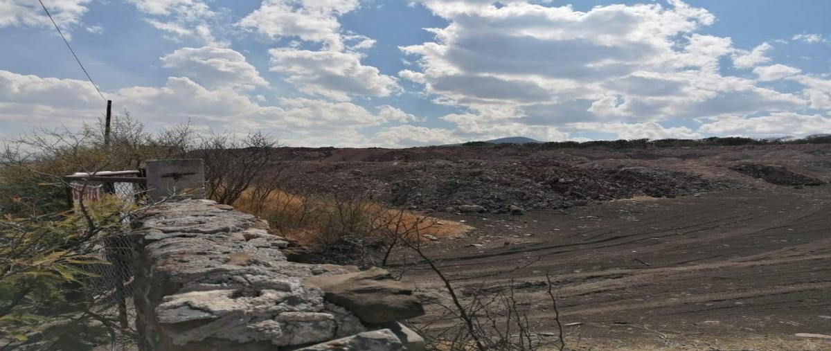 Foto de terreno industrial en venta en huimilpan los cues , los cues, huimilpan, querétaro, 0 No. 03