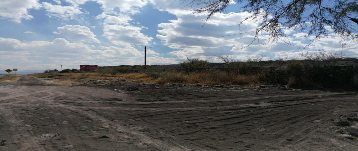 Foto de terreno industrial en venta en huimilpan los cues , los cues, huimilpan, querétaro, 0 No. 04