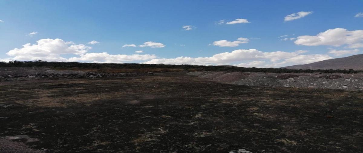 Foto de terreno industrial en venta en huimilpan los cues , los cues, huimilpan, querétaro, 0 No. 05