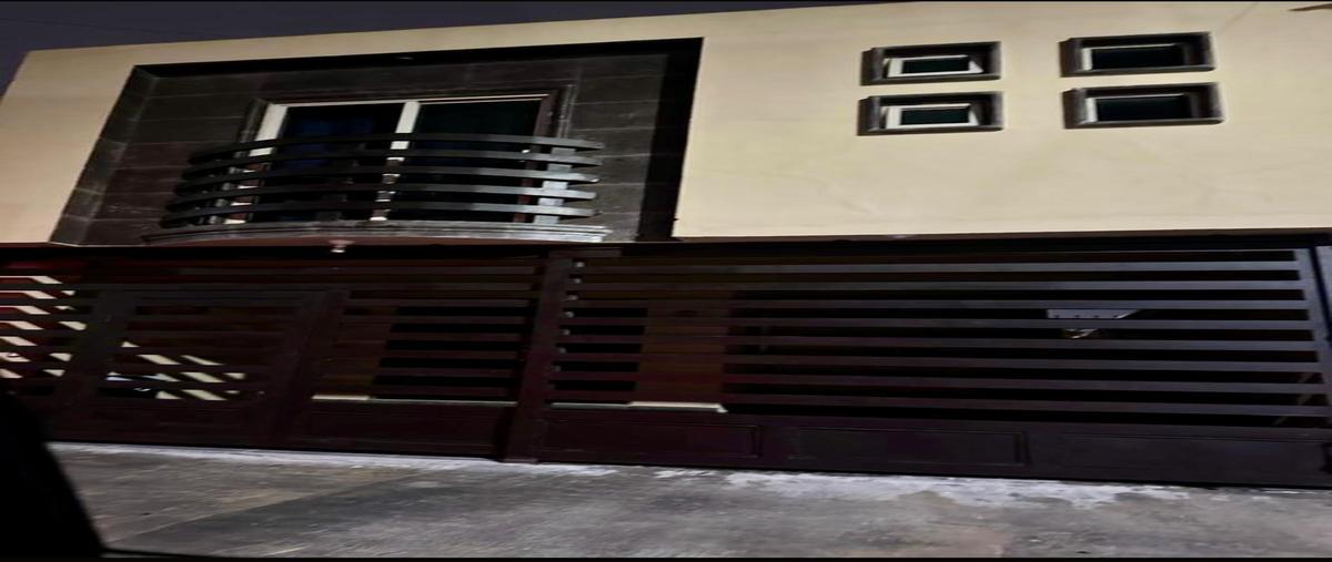 Foto de casa en renta en huinalá 66640 , deportivo huinalá mundialista, apodaca, nuevo león, 0 No. 01