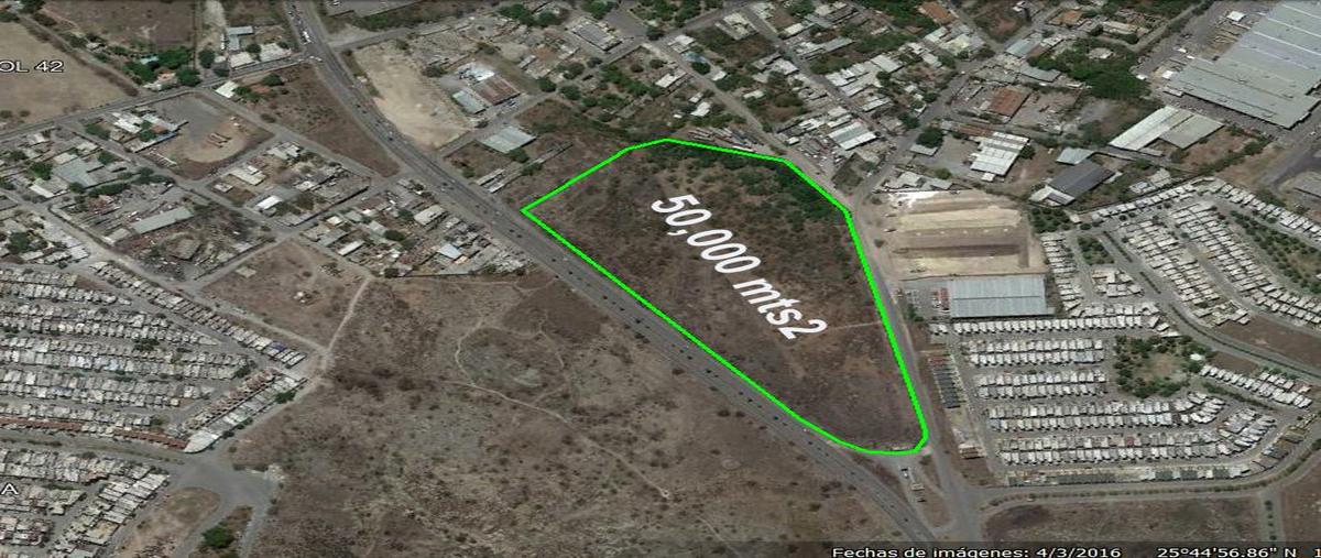 Foto de terreno habitacional en renta en  , huinalá, apodaca, nuevo león, 26041012 No. 01