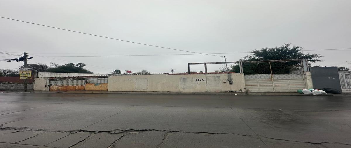 Foto de terreno habitacional en venta en  , huinalá, apodaca, nuevo león, 0 No. 01