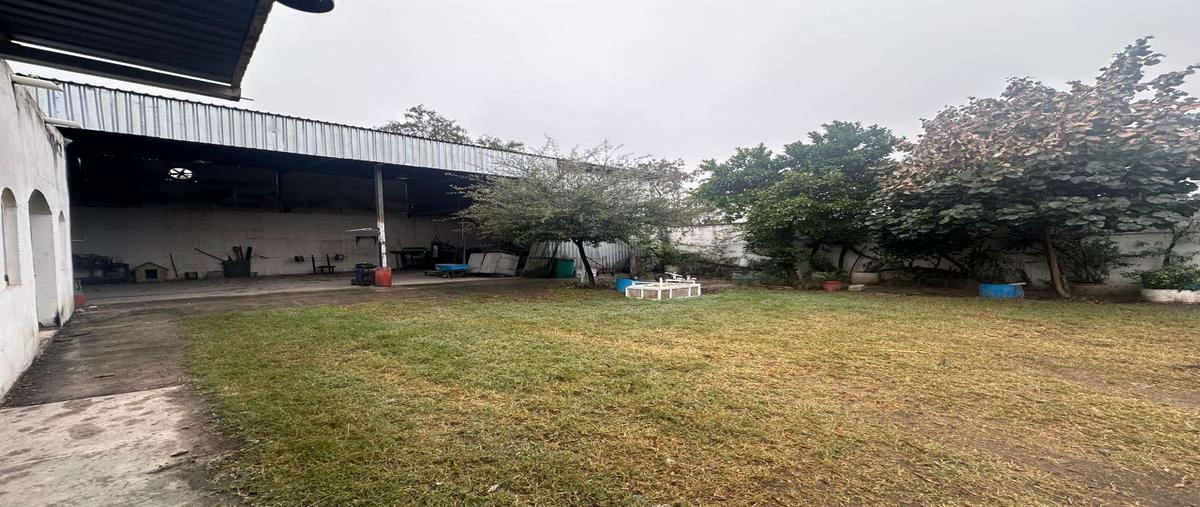 Foto de terreno habitacional en venta en  , huinalá, apodaca, nuevo león, 0 No. 02