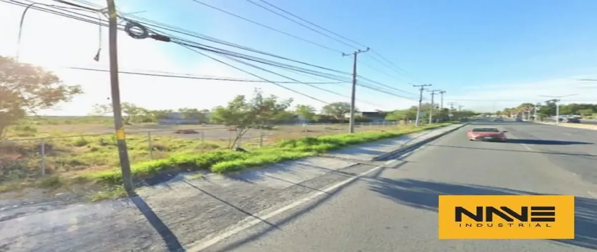Foto de terreno habitacional en venta en  , huinalá, apodaca, nuevo león, 0 No. 02