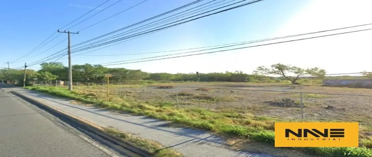 Foto de terreno habitacional en venta en  , huinalá, apodaca, nuevo león, 0 No. 03