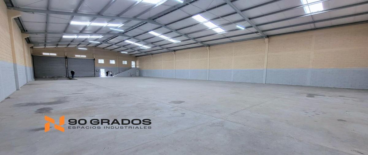 Foto de bodega en renta en  , huinalá, apodaca, nuevo león, 0 No. 03