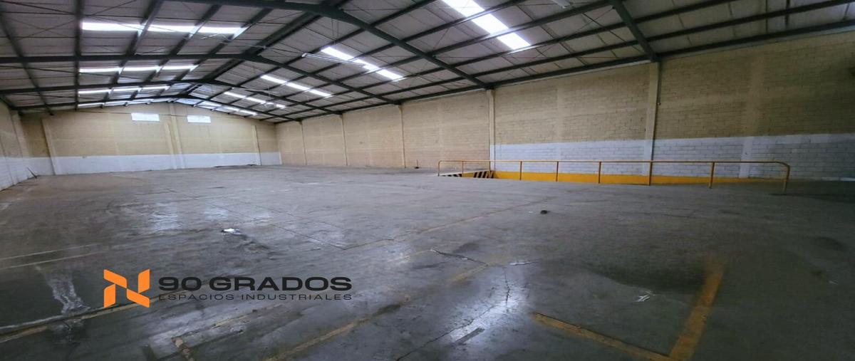 Foto de bodega en renta en  , huinalá, apodaca, nuevo león, 0 No. 04