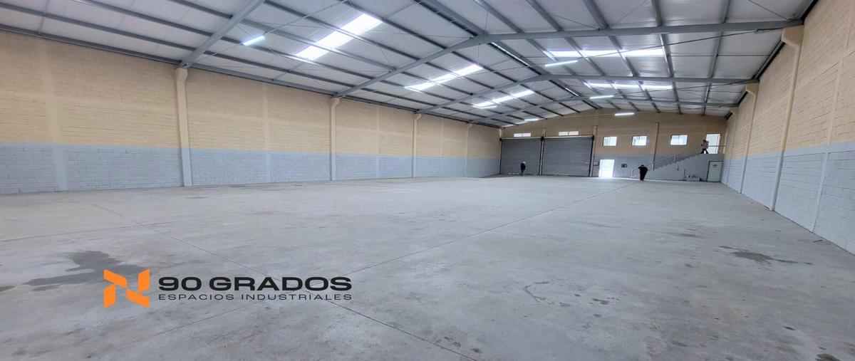Foto de bodega en renta en  , huinalá, apodaca, nuevo león, 0 No. 05