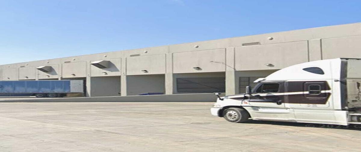 Foto de nave industrial en renta en  , huinalá, apodaca, nuevo león, 0 No. 07
