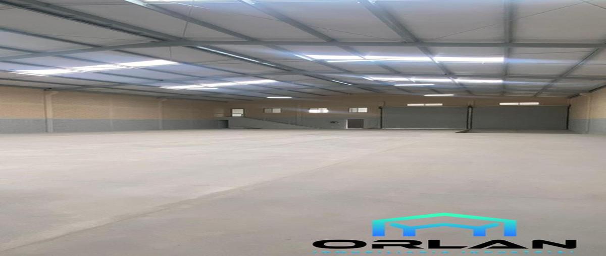 Foto de bodega en , huinalá, apodaca, nuevo león, 0 foto 01 Foto de bodega en renta en , huinalá, apodaca, nuevo león, 0 No. 01