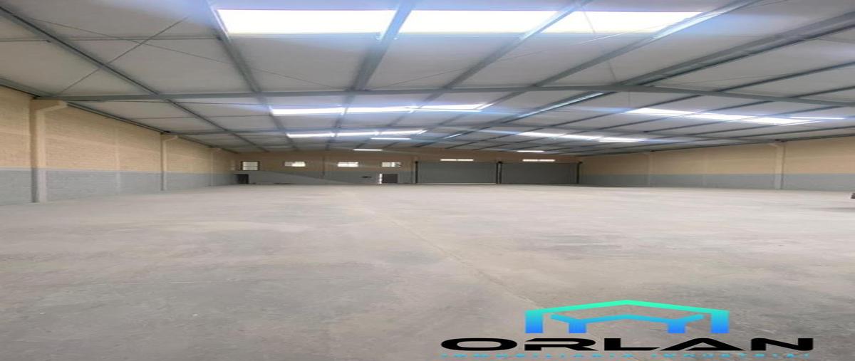 Foto de bodega en , huinalá, apodaca, nuevo león, 0 foto 04 Foto de bodega en renta en , huinalá, apodaca, nuevo león, 0 No. 04