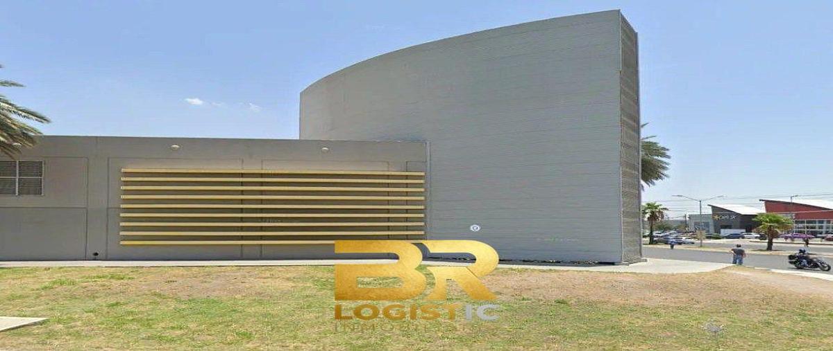 Foto de bodega en renta en  , huinalá, apodaca, nuevo león, 0 No. 03