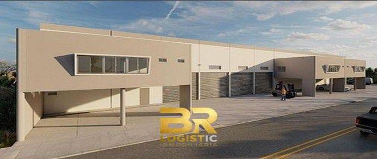Foto de bodega en renta en  , huinalá, apodaca, nuevo león, 0 No. 05
