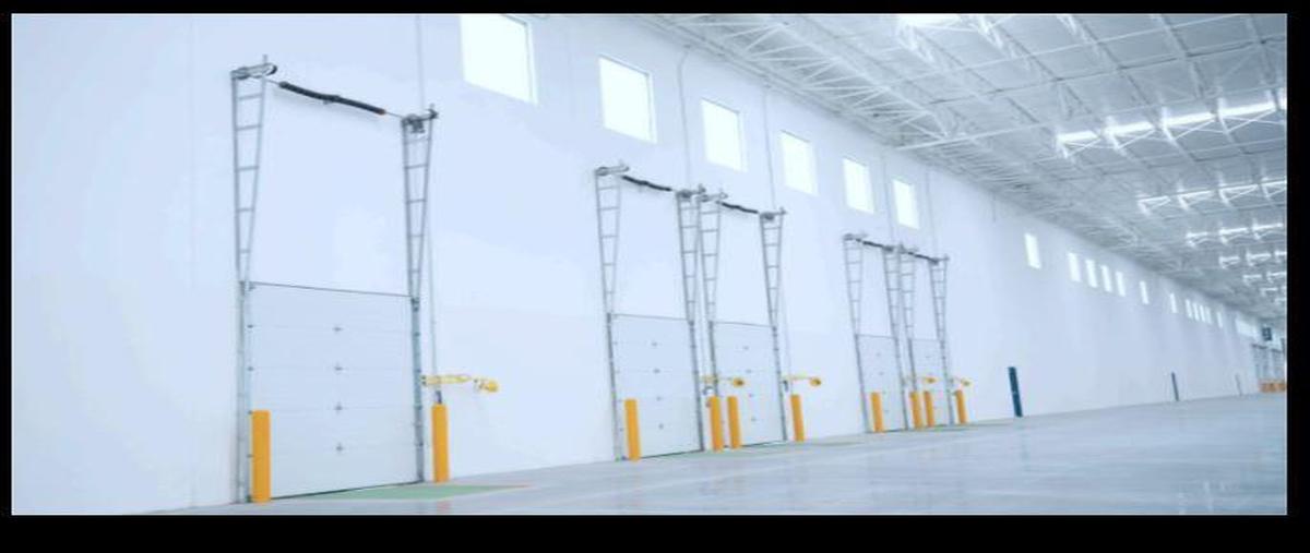 Foto de bodega en renta en  , huinalá, apodaca, nuevo león, 0 No. 03