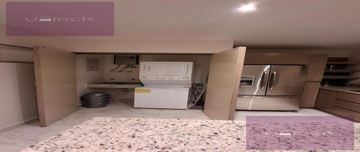 Foto de departamento en renta en  , huinalá, apodaca, nuevo león, 31623283 No. 03
