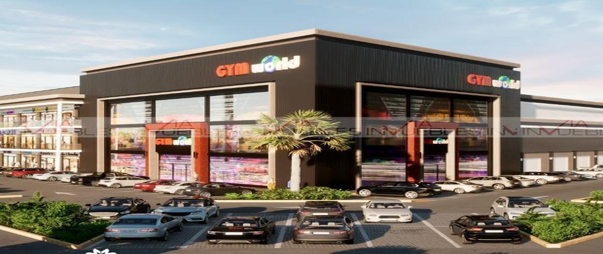 Foto de local en venta en huinalá , huinalá, apodaca, nuevo león, 0 No. 03