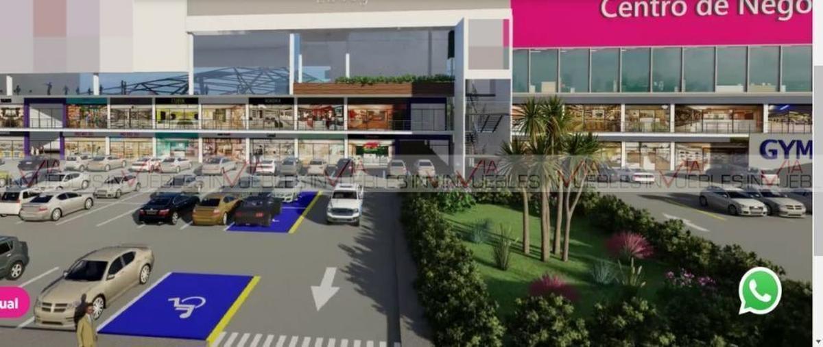 Foto de local en venta en huinalá , huinalá, apodaca, nuevo león, 28752868 No. 05