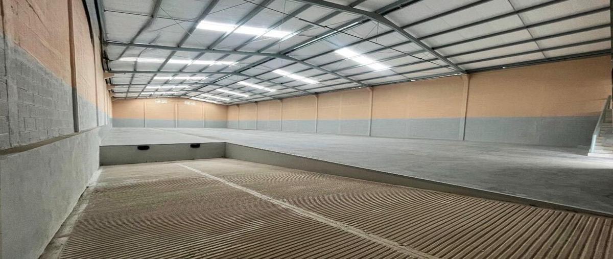 Foto de bodega en renta en huinala , huinalá, apodaca, nuevo león, 30264960 No. 05