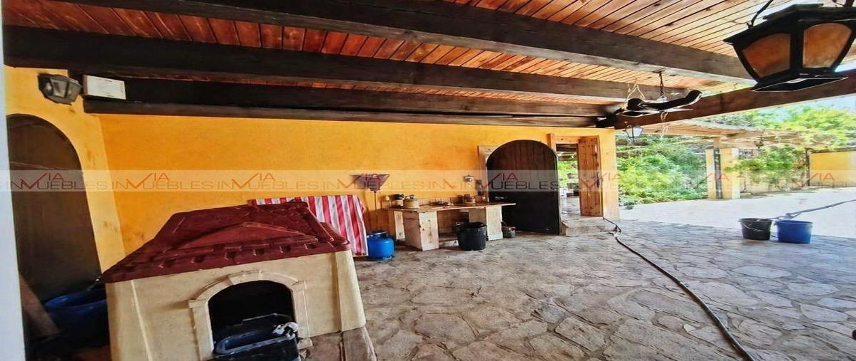 Foto de terreno habitacional en venta en huinalá , huinalá, apodaca, nuevo león, 0 No. 05