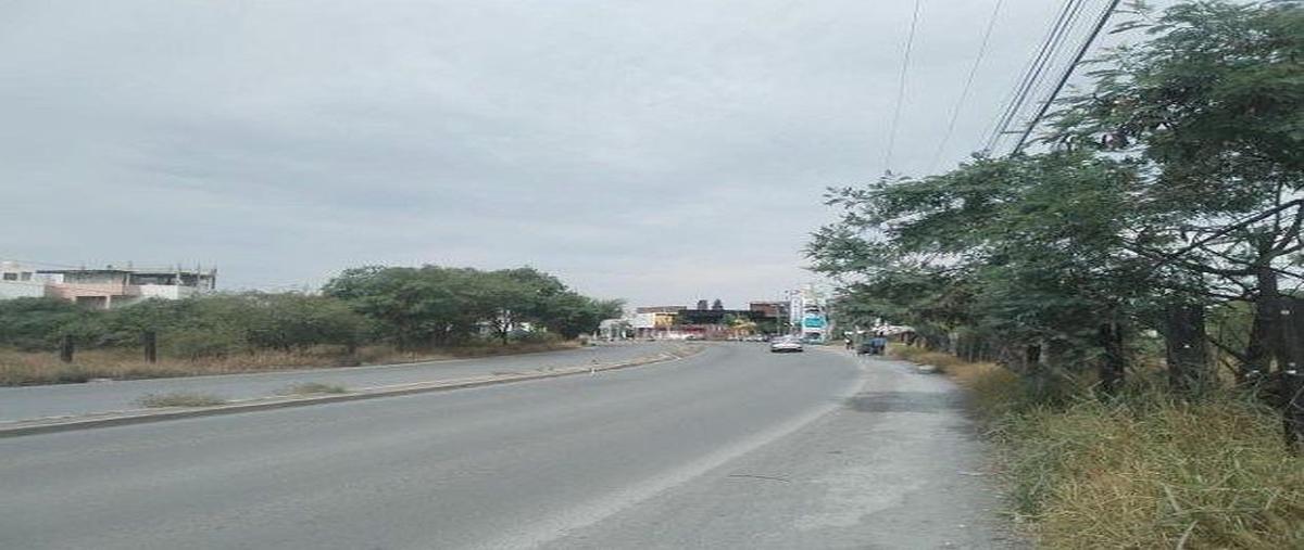 Foto de terreno comercial en venta en huinala -san miguel ruiz cortinez , apodaca centro, apodaca, nuevo león, 0 No. 03