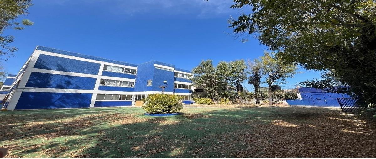 Foto de edificio en huipulco , san lorenzo huipulco, tlalpan, df / cdmx, 0 foto 01 Foto de edificio en venta en huipulco , san lorenzo huipulco, tlalpan, df / cdmx, 0 No. 01