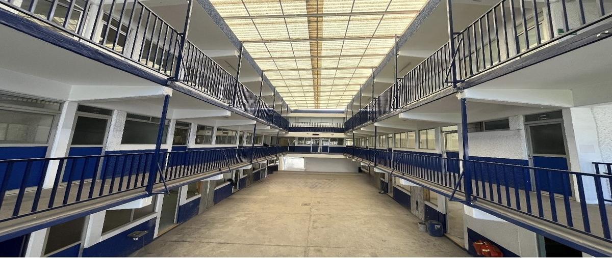 Foto de edificio en huipulco , san lorenzo huipulco, tlalpan, df / cdmx, 0 foto 03 Foto de edificio en venta en huipulco , san lorenzo huipulco, tlalpan, df / cdmx, 0 No. 03