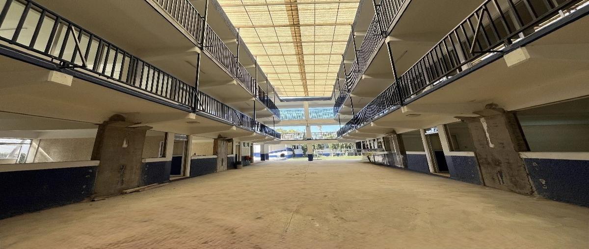 Foto de edificio en huipulco , san lorenzo huipulco, tlalpan, df / cdmx, 0 foto 04 Foto de edificio en venta en huipulco , san lorenzo huipulco, tlalpan, df / cdmx, 0 No. 04