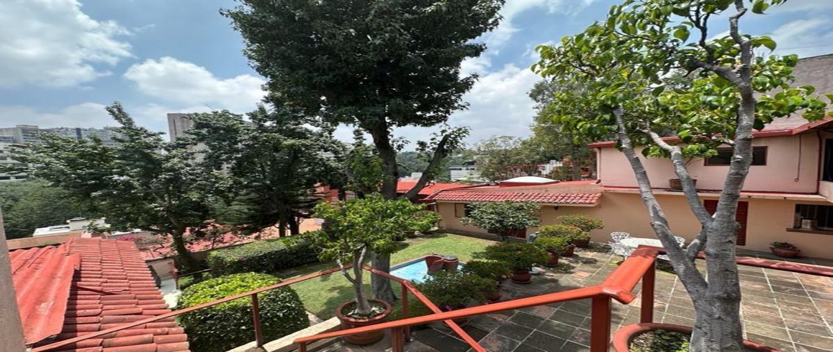 Foto de casa en venta en huitlapexco , lomas de tecamachalco, naucalpan de juárez, méxico, 28380582 No. 04
