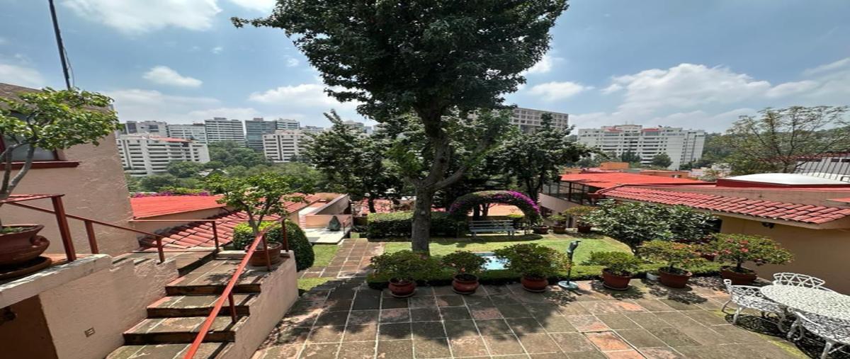 Foto de casa en venta en huitlapexco , lomas de tecamachalco, naucalpan de juárez, méxico, 28380582 No. 05