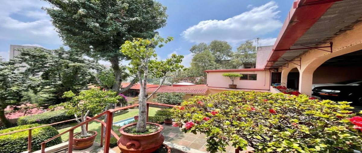 Foto de casa en venta en huitlapexco , lomas de tecamachalco, naucalpan de juárez, méxico, 30213371 No. 05