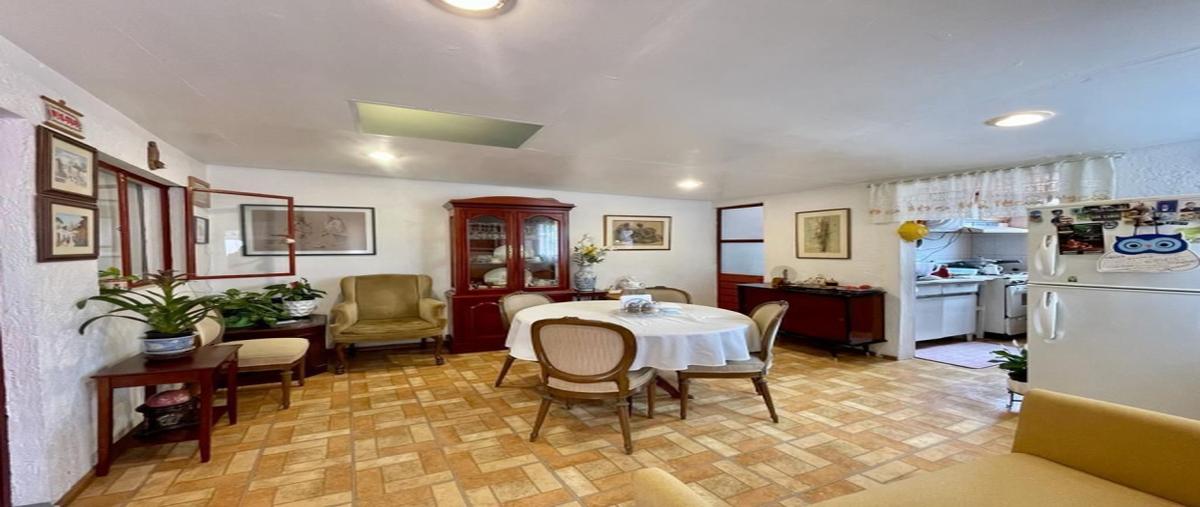 Foto de casa en venta en huitlapexco , lomas de tecamachalco, naucalpan de juárez, méxico, 30213371 No. 06