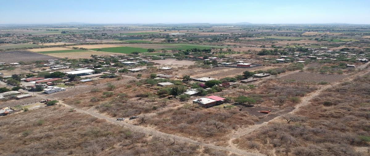 Foto de terreno habitacional en venta en huitzatarito , huitzatarito, abasolo, guanajuato, 30011407 No. 03