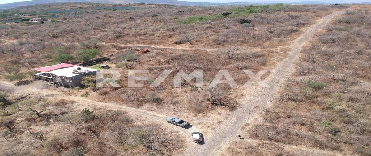 Foto de terreno habitacional en venta en huitzatarito , huitzatarito, abasolo, guanajuato, 0 No. 04