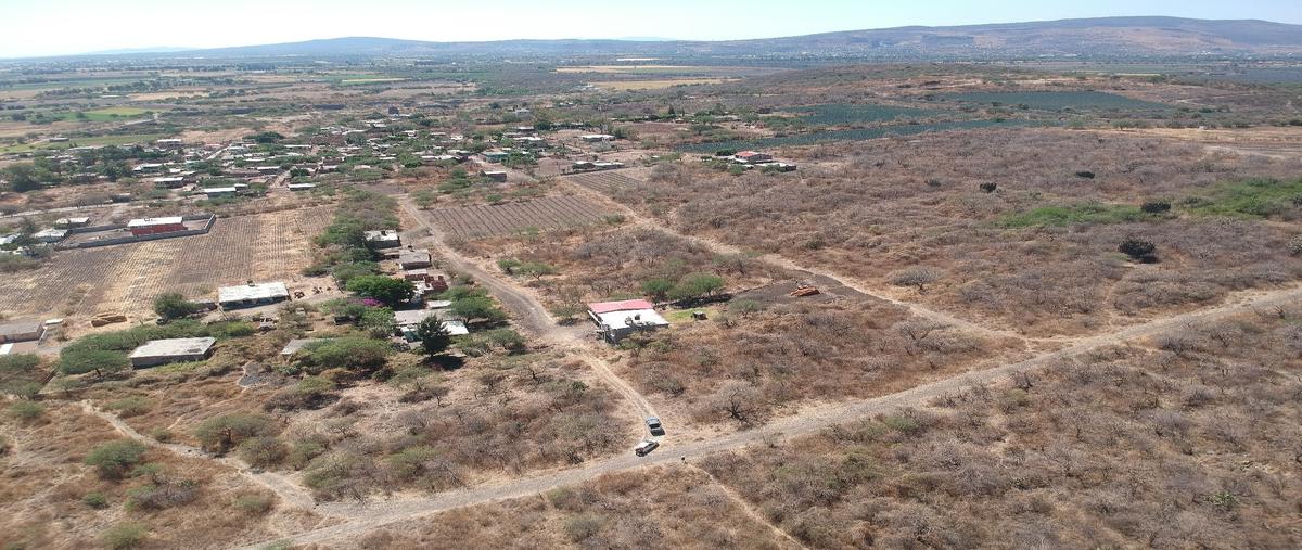 Foto de terreno habitacional en venta en huitzatarito , huitzatarito, abasolo, guanajuato, 30011407 No. 05