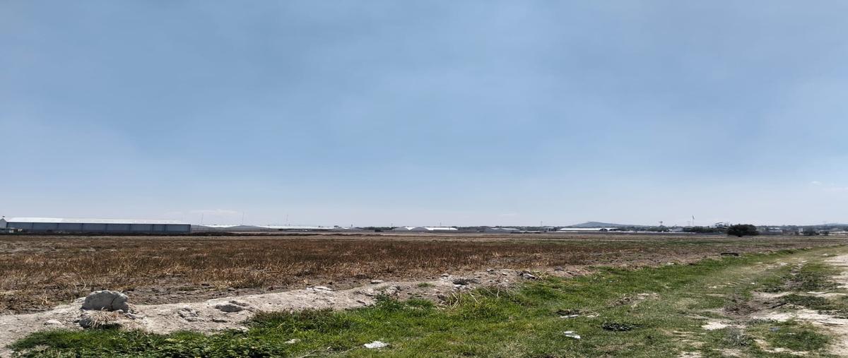 Foto de terreno habitacional en venta en  , huitzila, tizayuca, hidalgo, 0 No. 05